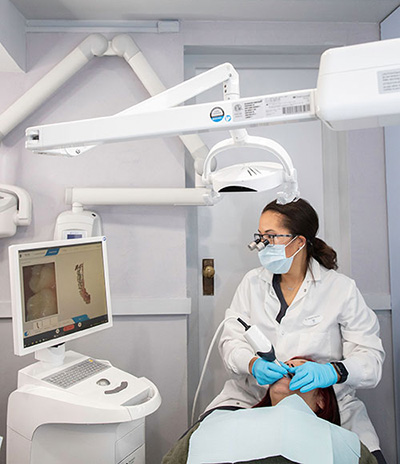 Harlem Dental Associates | TMJ Disorders, Sports Mouthguards and Sleep Apnea