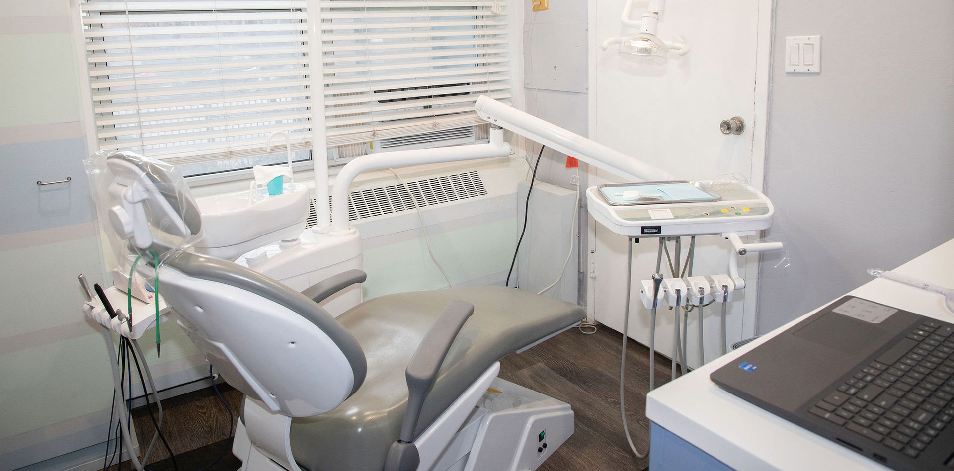 Harlem Dental Associates | Sleep Apnea, Preventative Program and Periodontal Treatment
