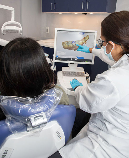 Harlem Dental Associates | Periodontal Treatment, Dentures and Dental Fillings