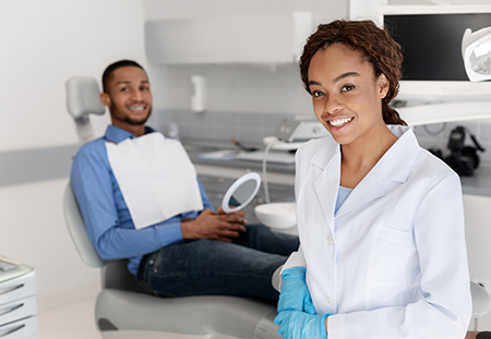 Harlem Dental Associates